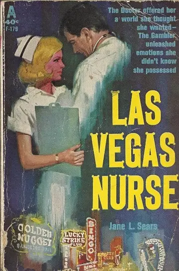 Las Vegas Nurse 1