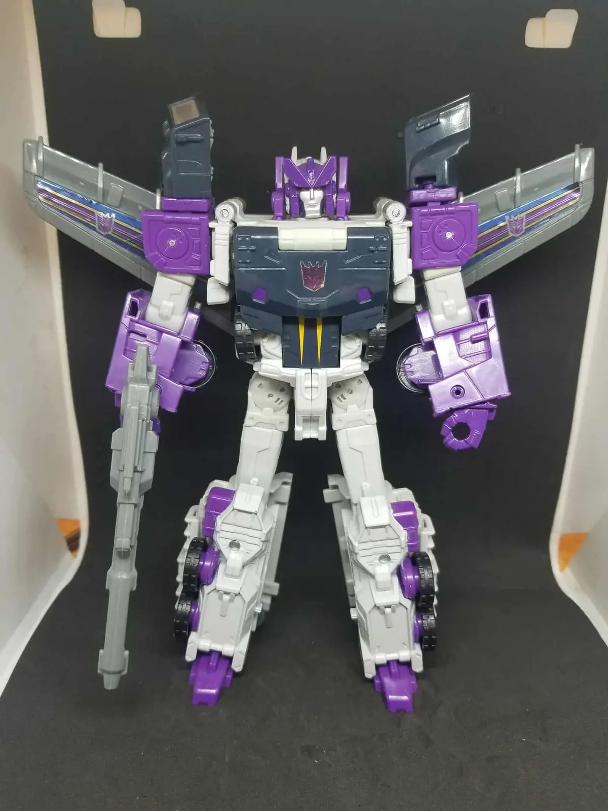 Tf Titans Return Octone / Octane 1