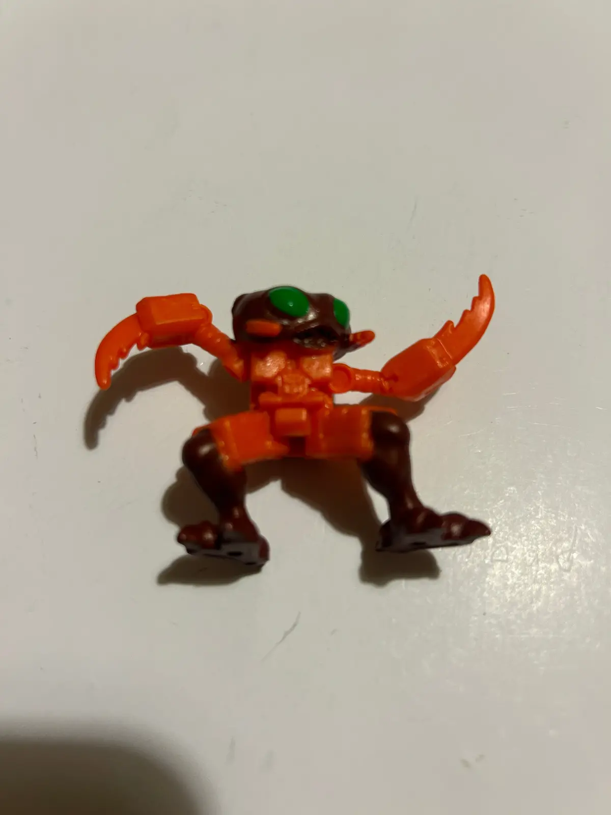 Tf Tiny Titans Repugnus 1