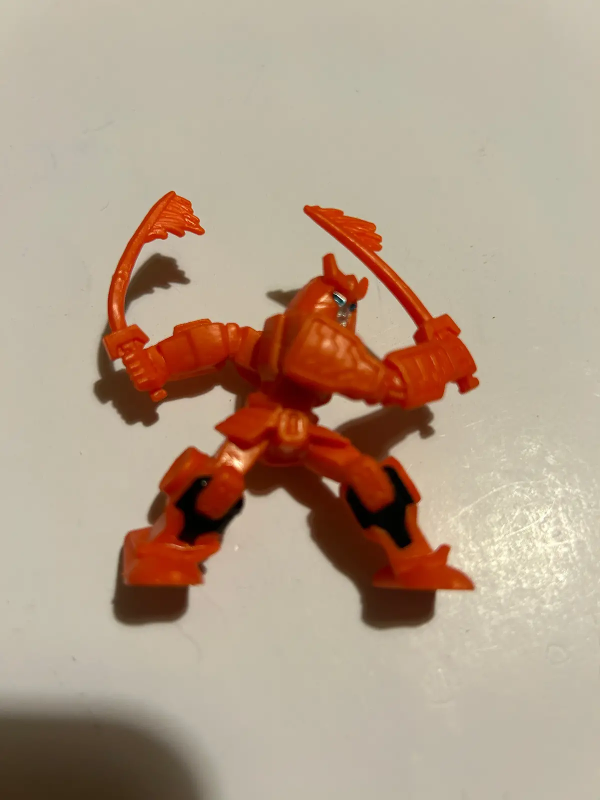 Tf Tiny Titans Drift 1