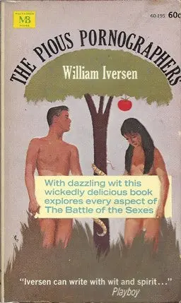The Pious Pornographers 1