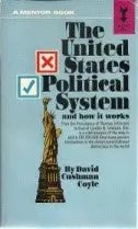 The United States Political System 1
