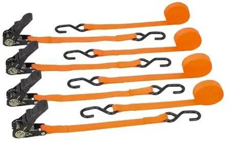 Ratchet Strap - 12Pk 1