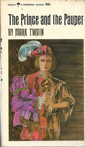 The Prince And The Pauper 1