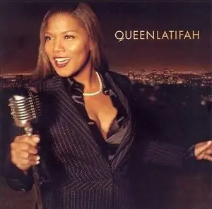 The Dana Owens Album By Queen Latifah 1