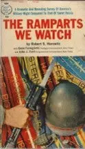 The Ramparts We Watch 1