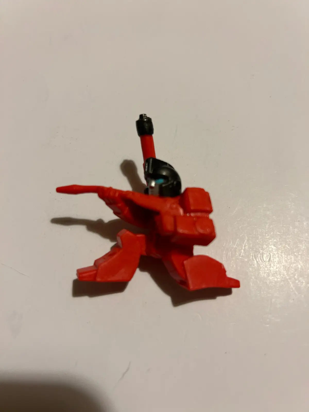 Tf Tiny Titans Perceptor 1