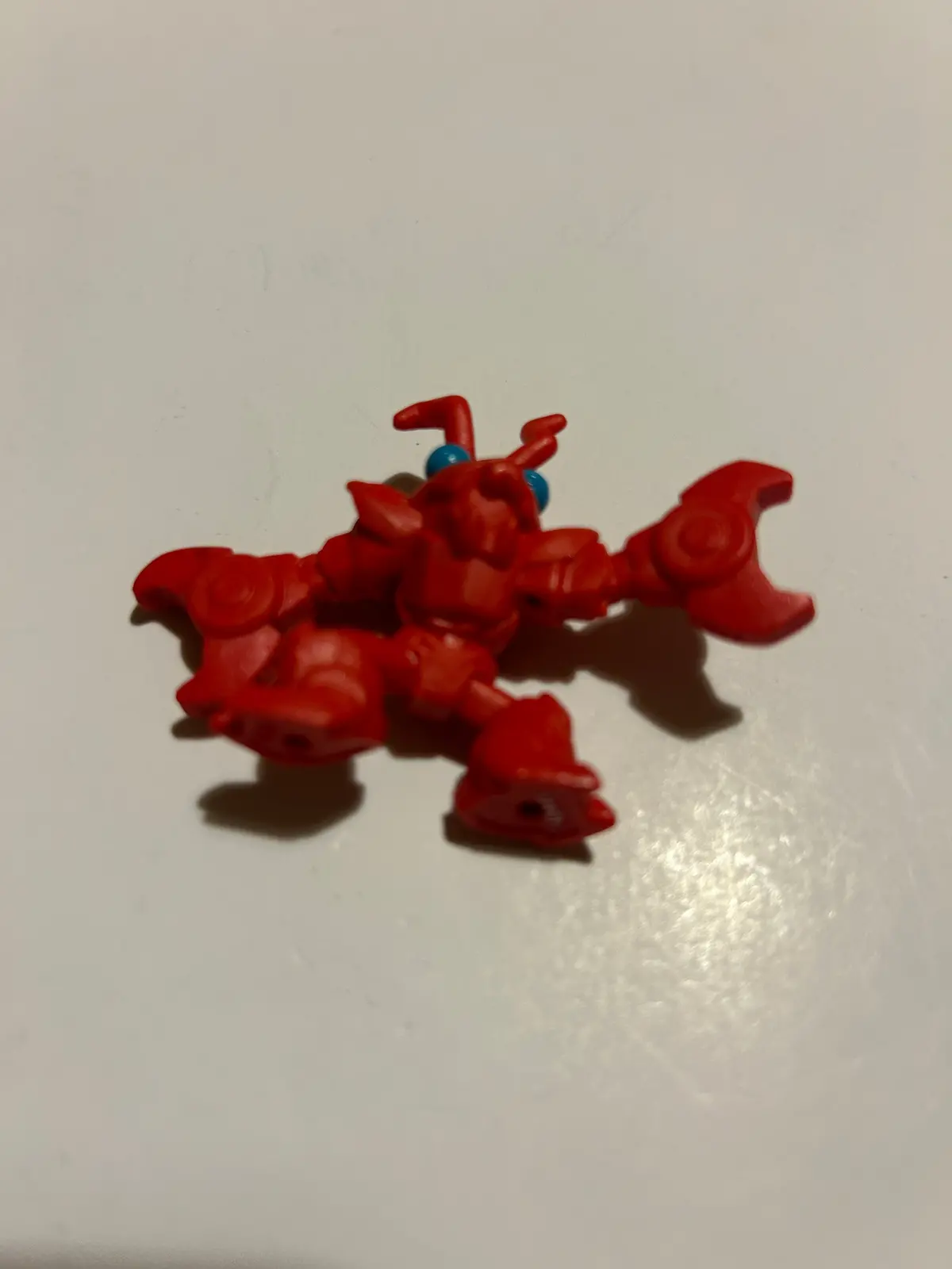 Tf Tiny Titans Bisk 1
