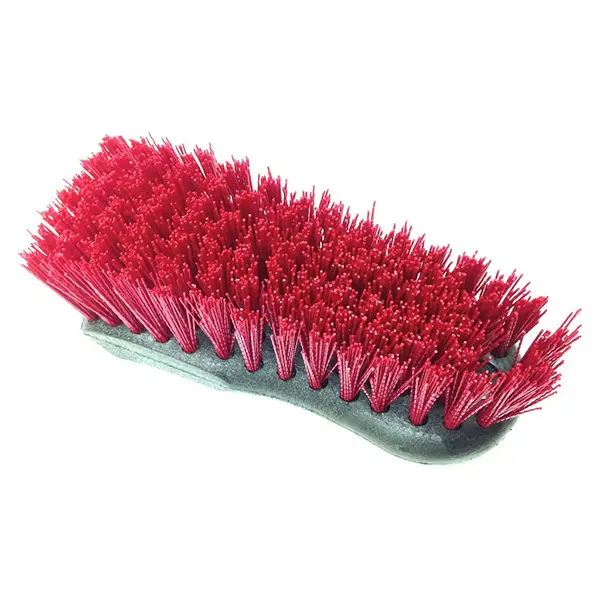 Stiff Bristle Upholstery Brush 1