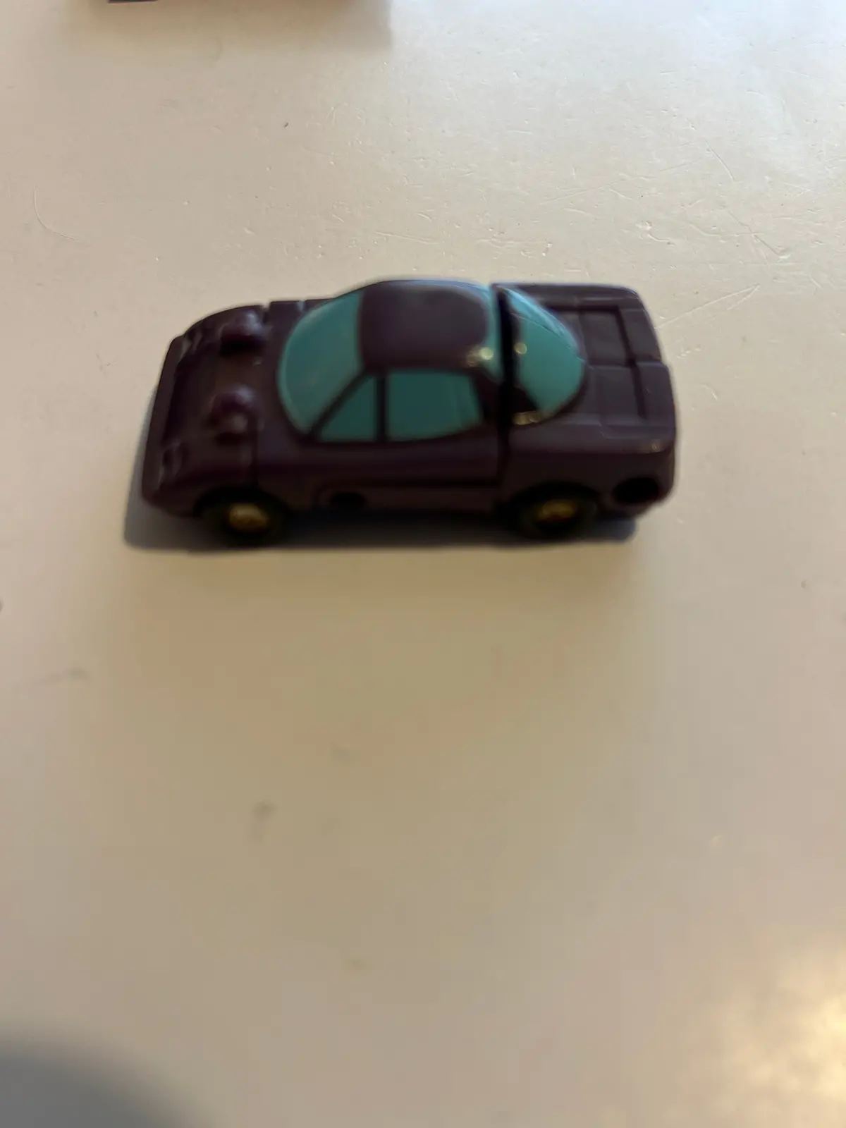Tf G1 Roadhugger 1