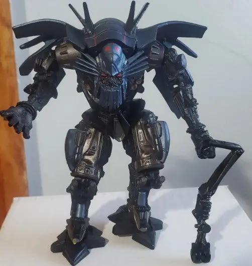 Tf Movie 2 Rotf Jetfire Robot Replicas 1