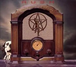 The Spirit Of Radio: Greatest Hits 1974-1987 By Rush 1