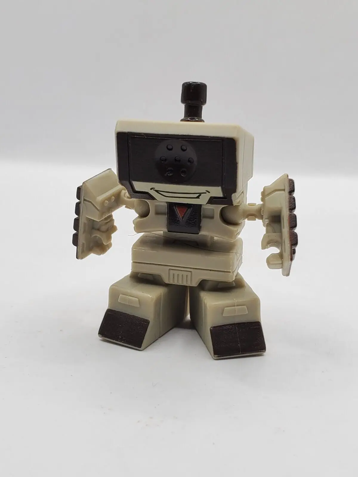 Tf Botbots Series 4.0 Mr. Business Esquire 1