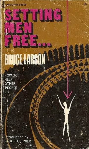 Setting Men Free 1