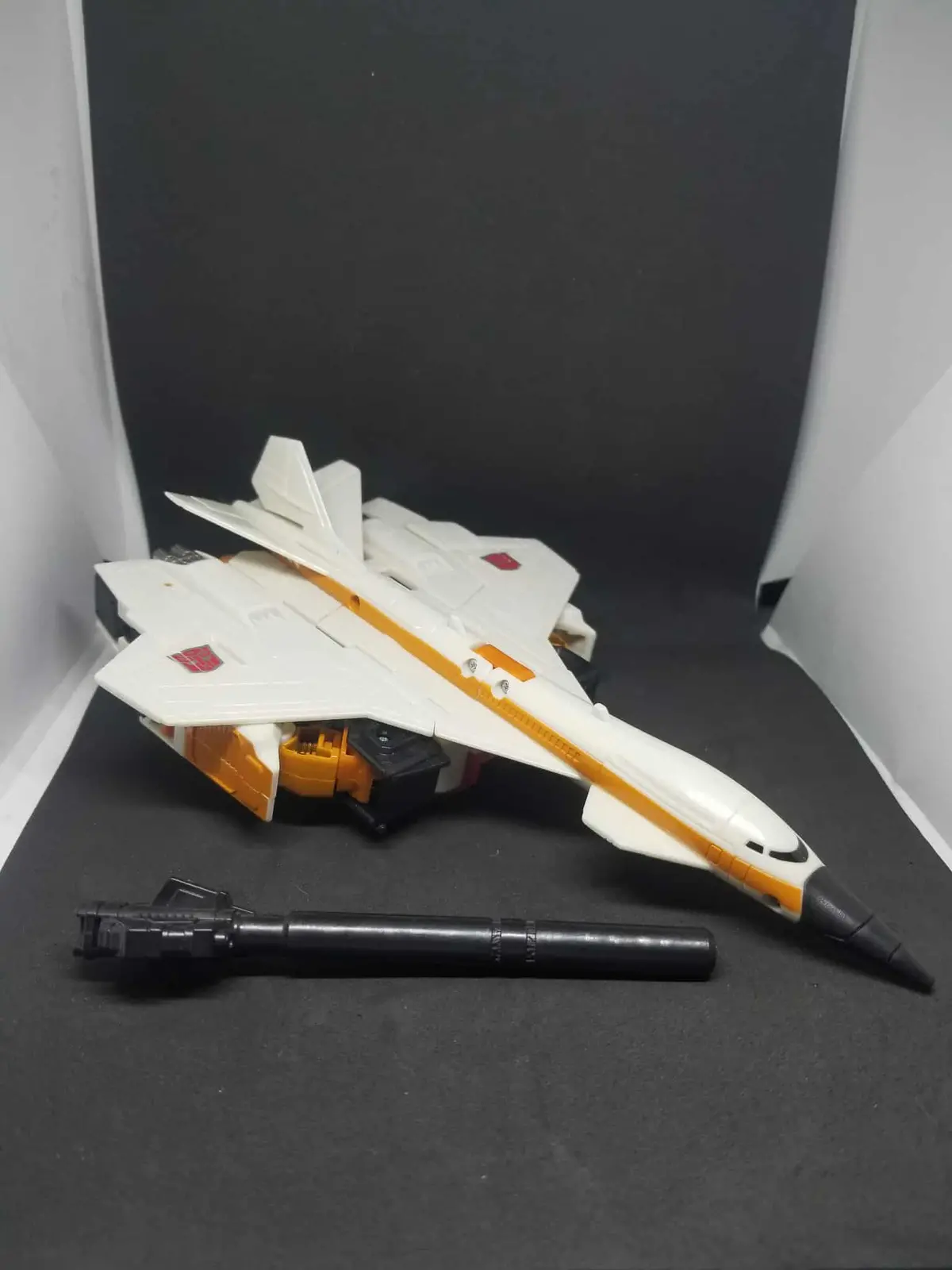 Tf Combiner Wars Silverbolt 1