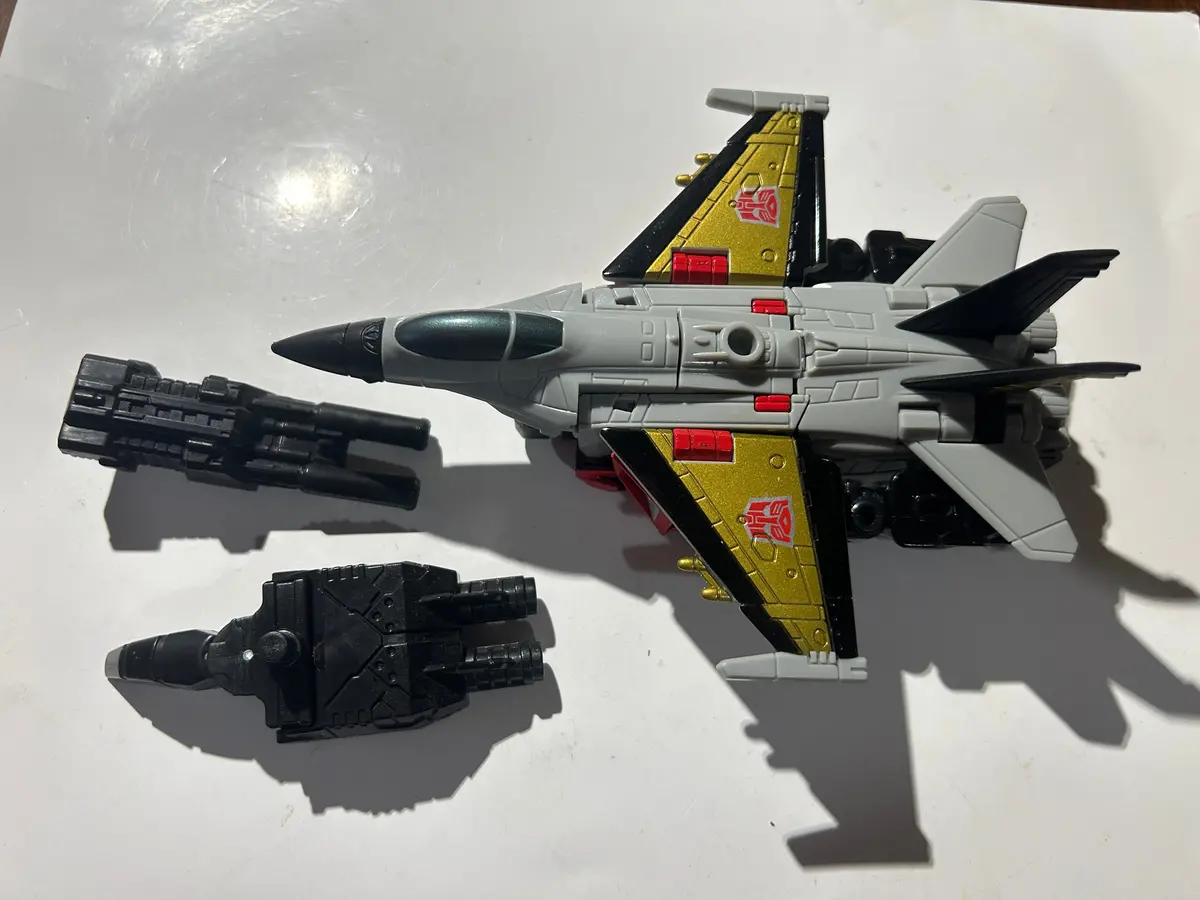 Tf Combiner Wars Skydive 1