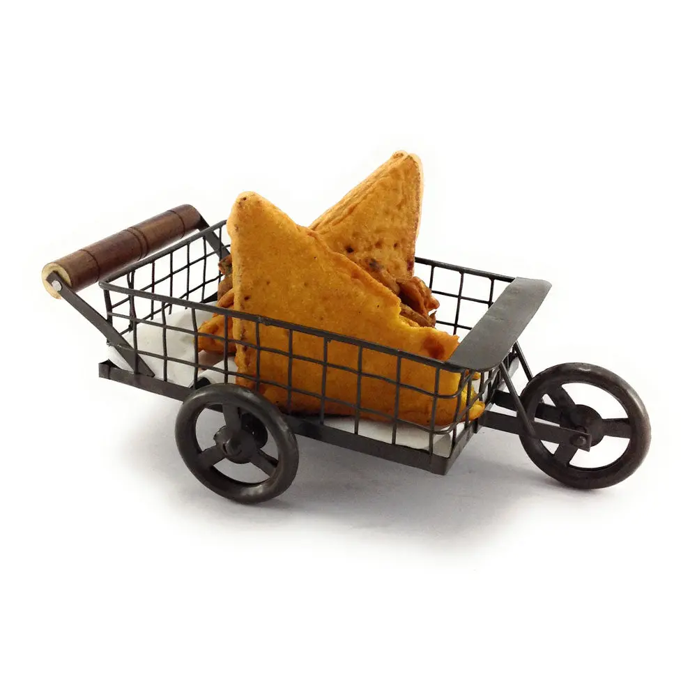 Wagon Snack Platter 1
