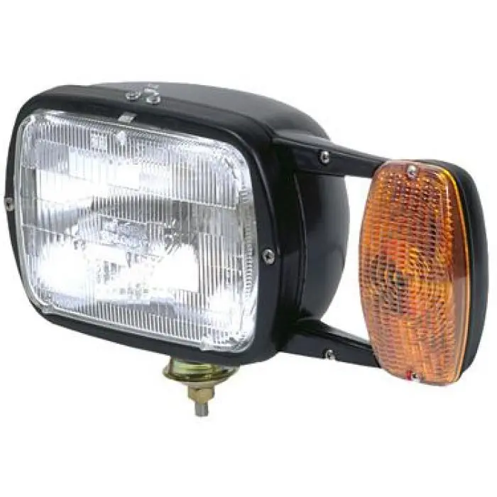 Sno-Laser Snowplow Light - Aluminum Housing 1