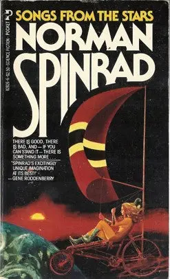 Songs From The Stars 1