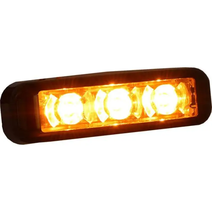 Star Headlight Dlx3 Versa Star™Led Light 1