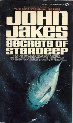 Secrets Of Stardeep 1
