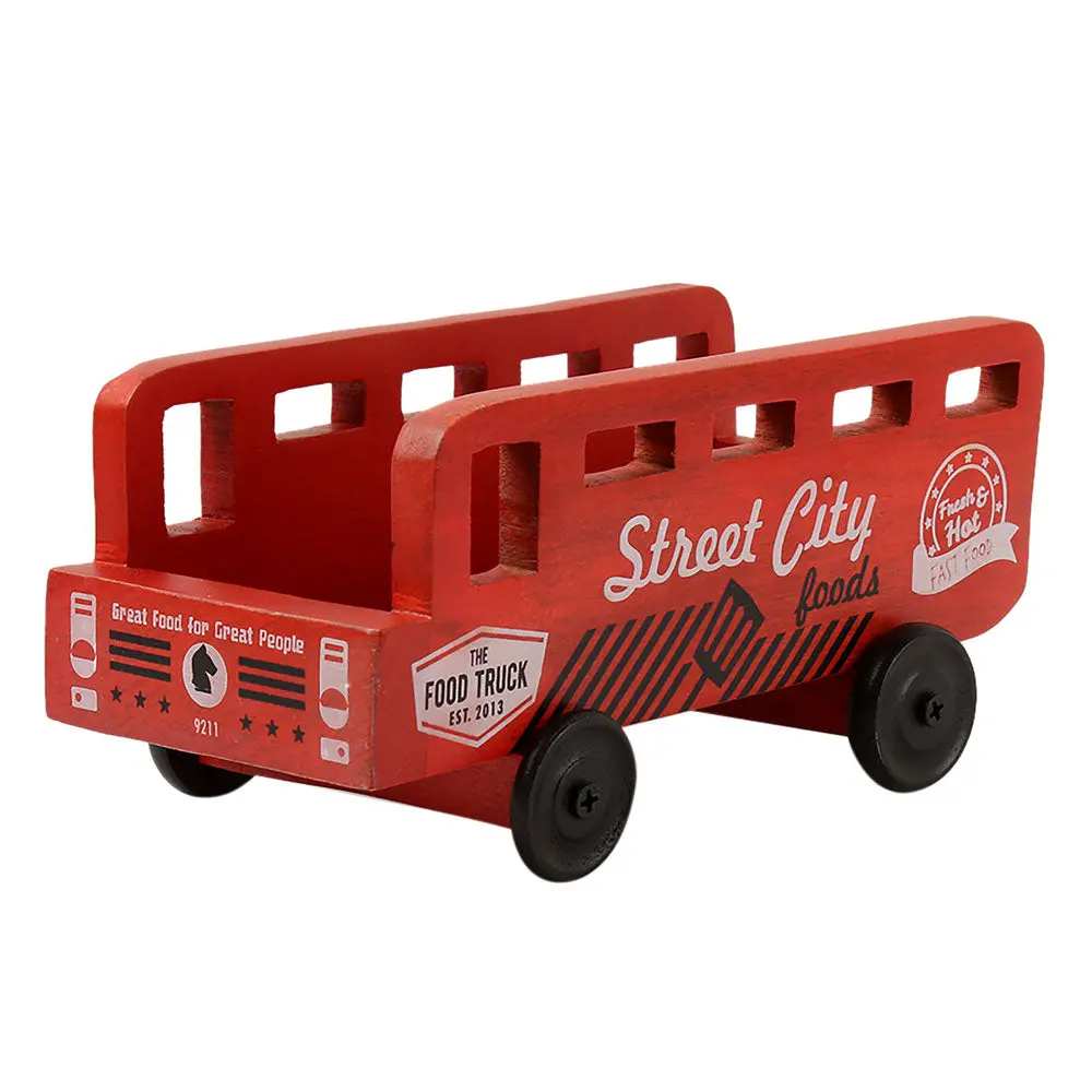 Street City Food Truck 1