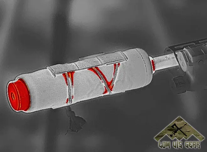Armageddon Gear - Suppressor Cover 1