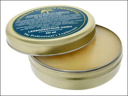 Swissvax Leather Fat Elephant Museum Formula 125Ml Se1042592 1