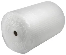 Bubble Wrap - Small Bubble - 24" X 100' 1