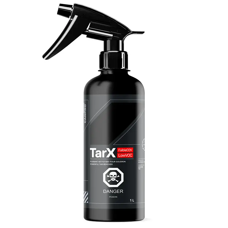 Carpro Tarx Tar & Adhesive Remover 1L 1