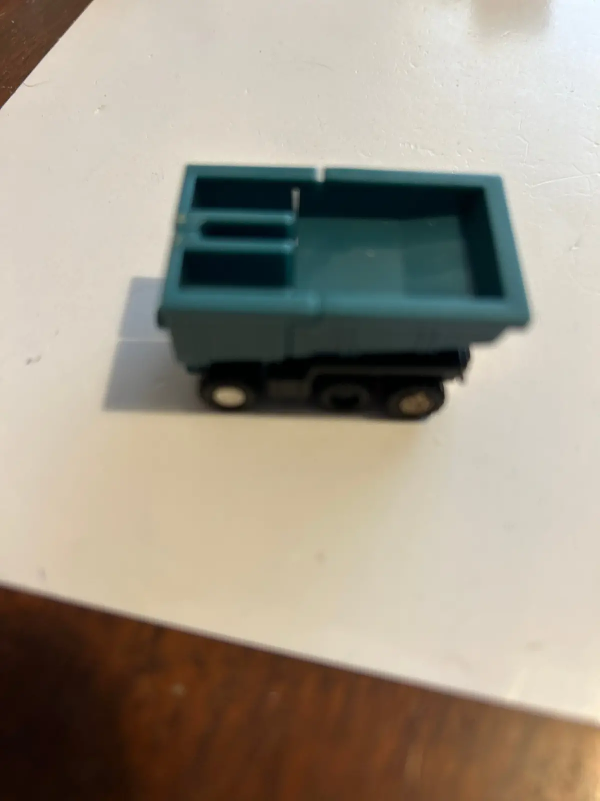 Tf G1 Terror-Tread 1