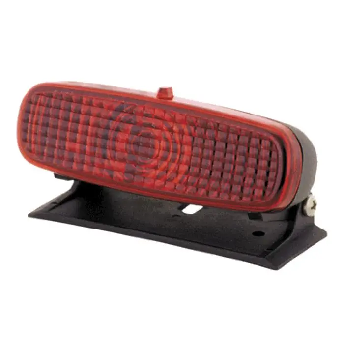 The Interceptor- Crash Avoidance Light For Separate Turn Signals - External Mount 1