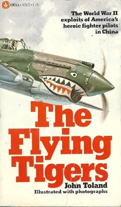 The Flying Tigers 1