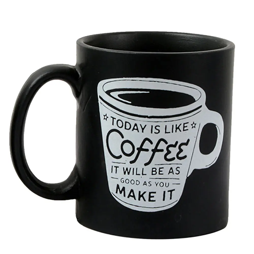 Today Coffee Mug 1