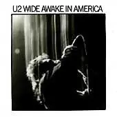 U2 Wide Awake In America 1