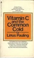 Vitamin C And The Common Cold 1