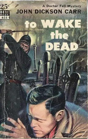 To Wake The Dead 1