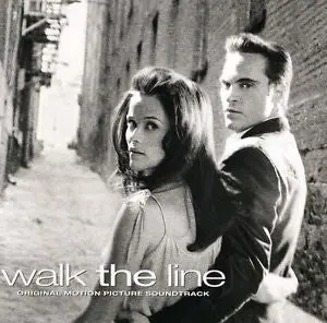 Walk The Line [Original Motion Picture Soundtrack] Cd 1