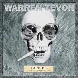 The Best Of Warren Zevon Genius 1