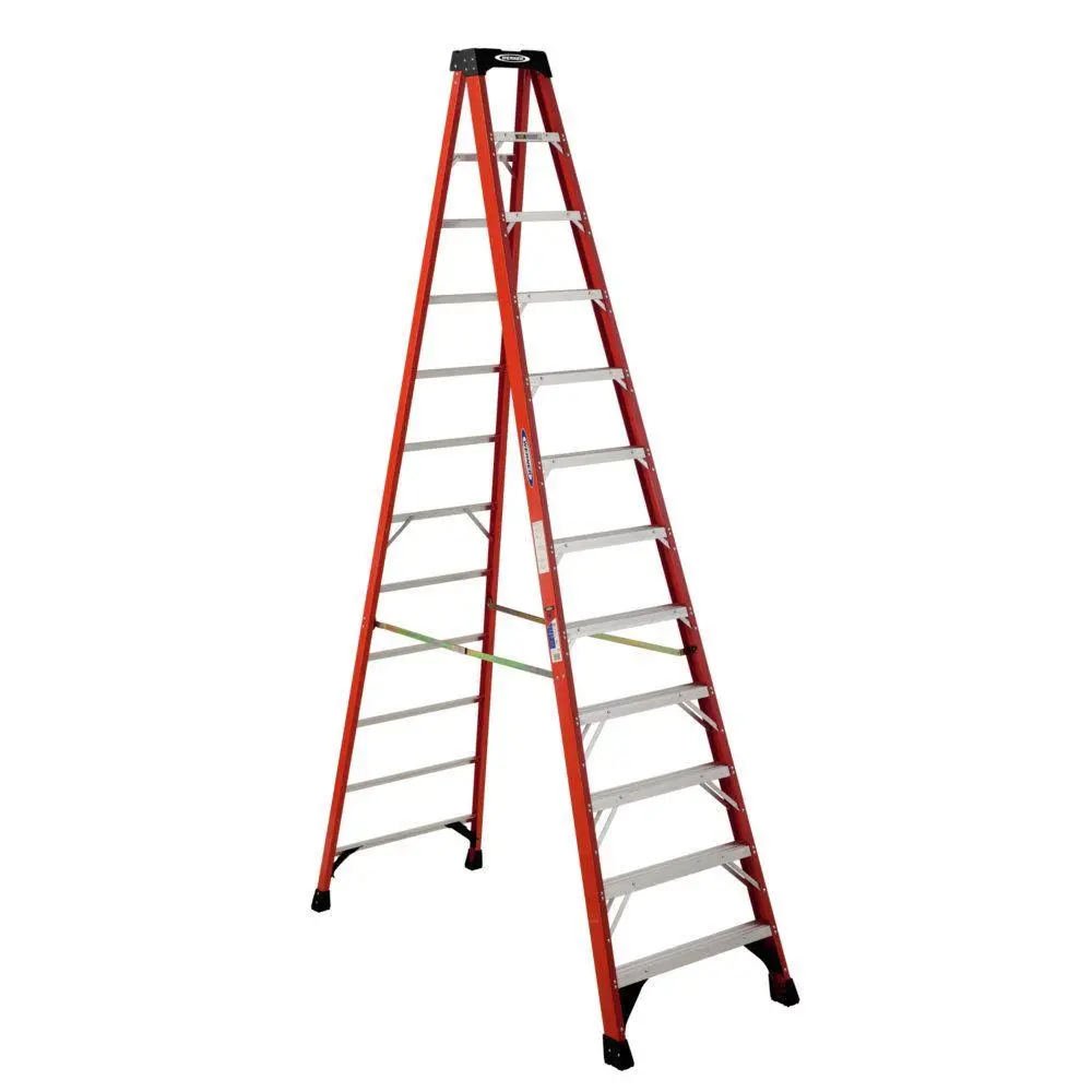Ladder - 12 Step 1