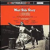 West Side Story [Original Broadway Cast] [Bonus Tracks] 1