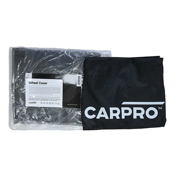 Carpro Wheel Covers Set Of 4 1