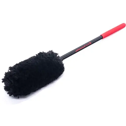 Wheel Woolies Obssssd Series Large Brush - 18" 1