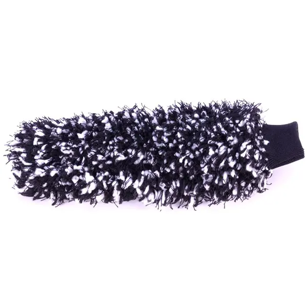 Detail Factory Wheel Brush Plush Cover 1