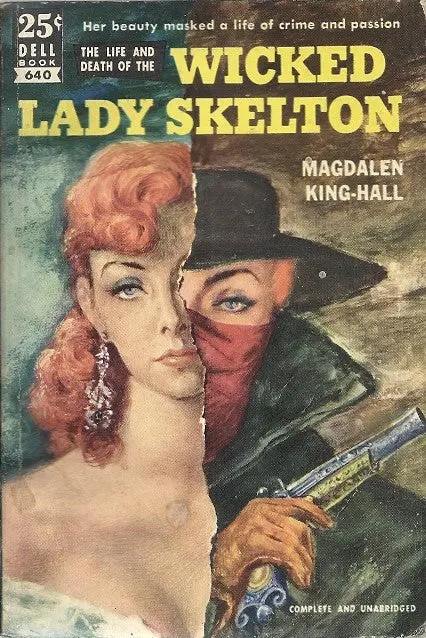 Wicked Lady Skelton 1