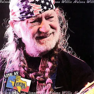 Willie Nelson - Live At Billy Bob's Texas 1