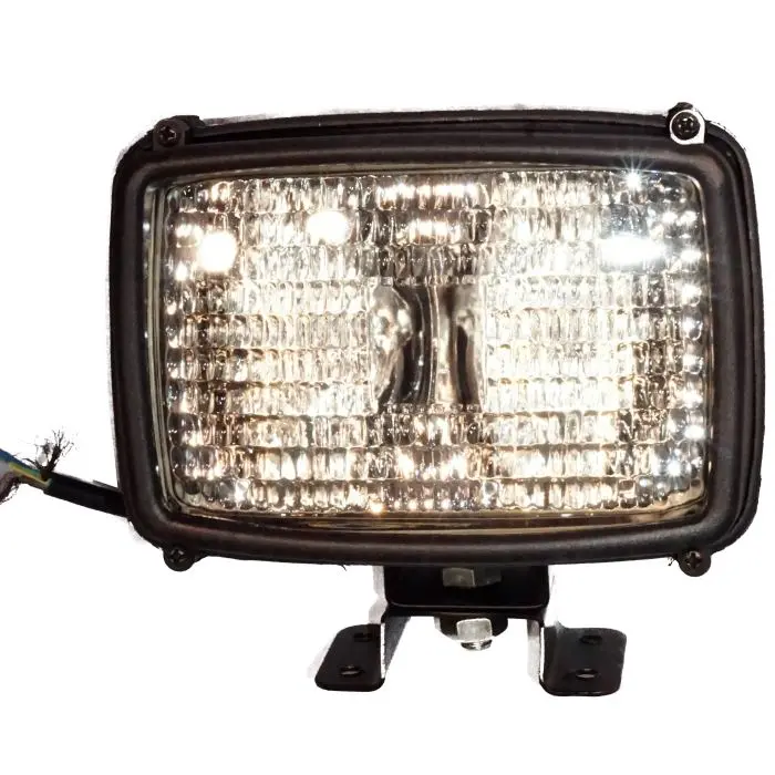 Work Light - Spot/Flood Pattern - Pivoting 1