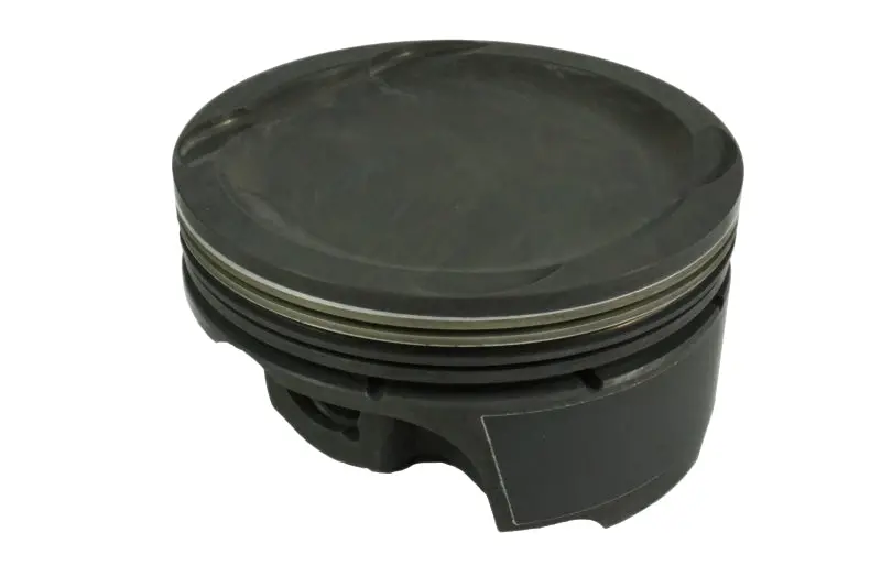 Mahle Ms Forged Piston Set For Small-Block Ford – 304Ci, 3.640" Bore, 3.65" Stroke 1