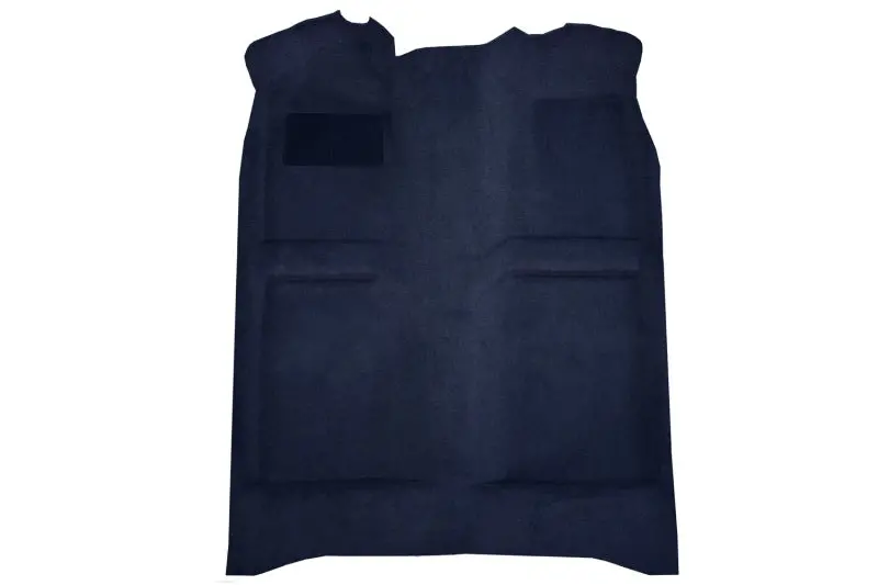 Lund Pro-Line Replacement Carpet For 1980–1987 Ford Bronco – Blue, Full Floor 1