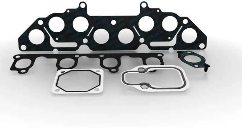 Mahle Original Intake Manifold Assembly For Chevrolet Tracker (2001–2004) 1